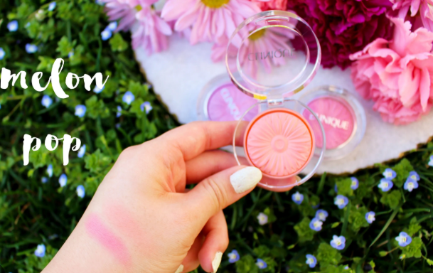 How to Make Your Blush Pop (and What to Pair It With)